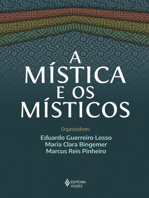 cover image of A mística e os místicos